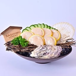 หอยเชลล์ (SA09)