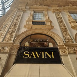 Ristorante Savini Savini 1867