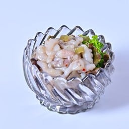 หมึกหมักซอสวาซาบิ(AP70)