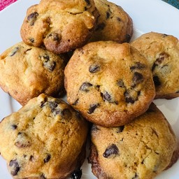 ช็อกโกแลตชิพคุกกี้