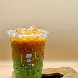 ดับเบิ้ลชา