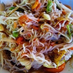 ตำซั่ว
