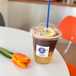 Serene Space Cafe & Dessert (ซีรีน สเปซ)