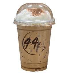 มอคค่า เย็น