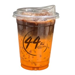 กาแฟ ชาไทย