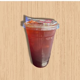 ชาดำเย็น