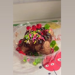 ไอติมทอด