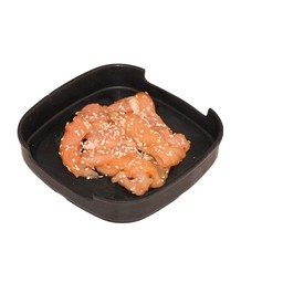 ไก่หมักงา 100 กรัม