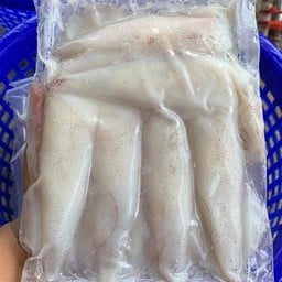 เกรซซีฟู้