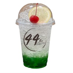 แอปเปิ้ล โซดา