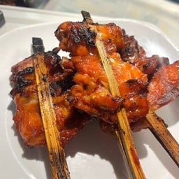 โครงไก่