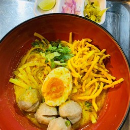 ข้าวซอยจัมโบ้