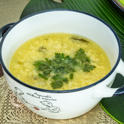 ซุปไข่