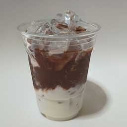 โกโก้ลาวาครีมชีส