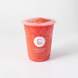 Strawberry Smoothie