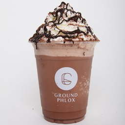 Cacao Frappuccino