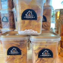 กล้วย เบรคแตก รสปาปิก้า