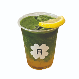 Matcha Yuzu