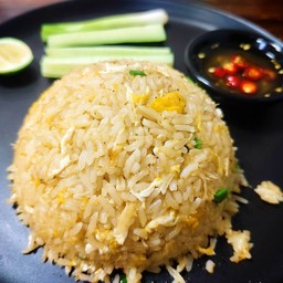 ข้าวผัดไข่