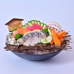 เอส ซาชิมิ เซ็ต(SE22)