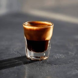 Coffee Shot