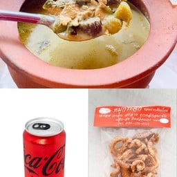 ขนมจีนแม่ปราณี ขนมจีนแม่ปราณี