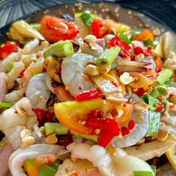ร้านน้ำทิพย์ ลาบก้อย4(ตรงข้ามสหกรณ์ออมทรัพย์ครู)