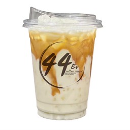 นมสด คาราเมล