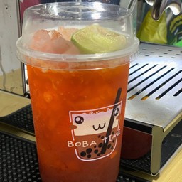 ชามะนาว