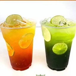 ชามะนาว