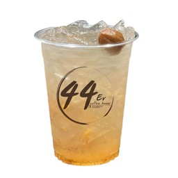 บ๊วยโซดา