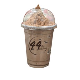 โอวัลติน ภูเขาไฟ ครั้นชี่