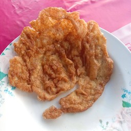 ไข่เจียว