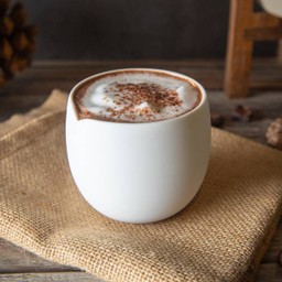 Classic Hot Chocolate 90%