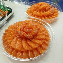 แซลมอน 1,000 กรัม