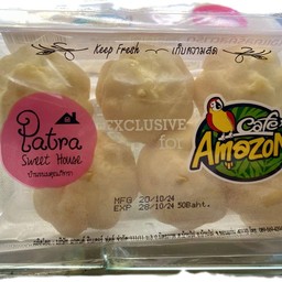 แอแคลร์คัสตาร์ด