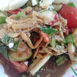 ซุปหน่อไม้