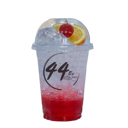 แดงโซดา