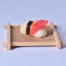 หอยปีกนก ซูชิ 1 คำ(SU66)