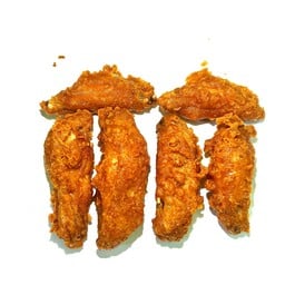 ปีกกรอบล้วน