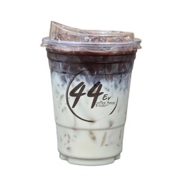 โกโก้ นมสด