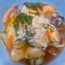 ราดหน้า