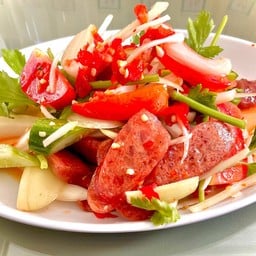 ยำกุนเชียง