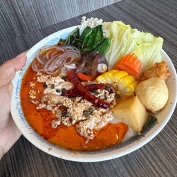 ML4.เทียนถังหม่าล่าน้ำข้น