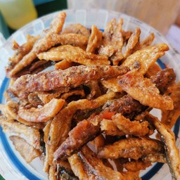 เพิ่มปลากรอบ