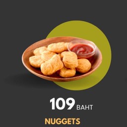 Nuggets