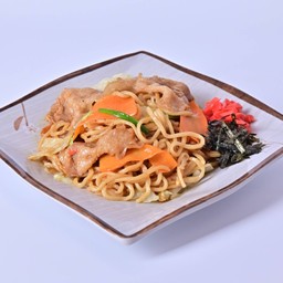 ยากิโซบะ(B101)