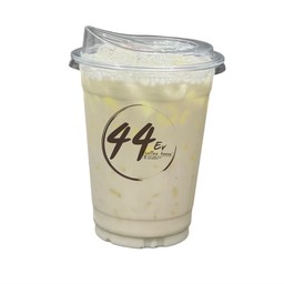 นมสด เย็น