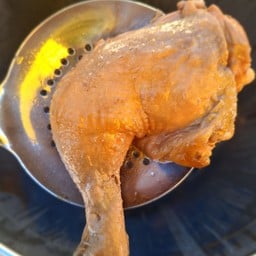 Kin-Kai-Kan กินไก่กันตรัง