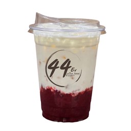 สตรอเบอรี่นมสด